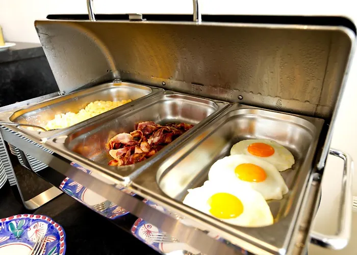 Parkhotel Hammerberg Hotel