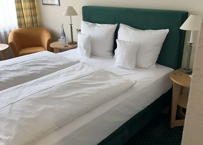 Hotel Parkhotel Hammerberg