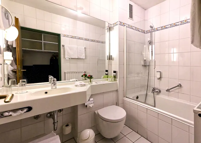 Parkhotel Hammerberg