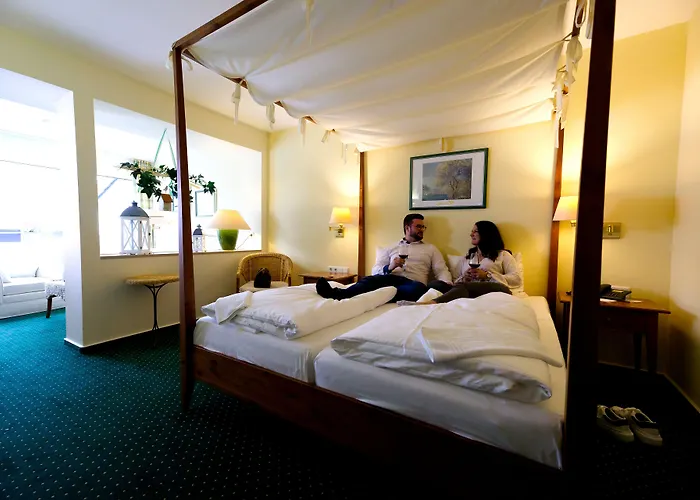 Parkhotel Hammerberg Hotel