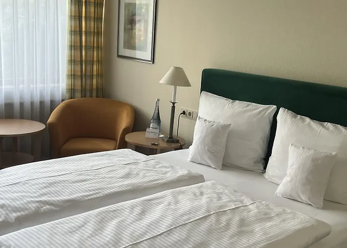 Parkhotel Hammerberg Hotel Stolberg (Rhineland)