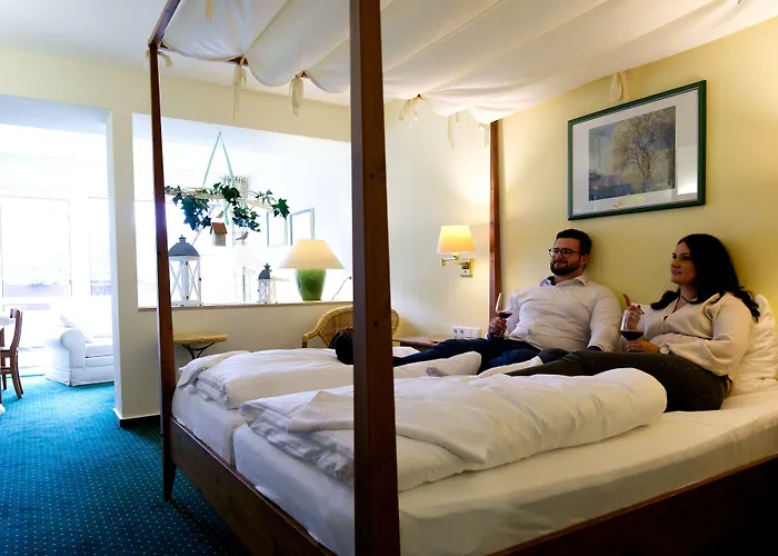 Parkhotel Hammerberg Hotel Stolberg (Rhineland)