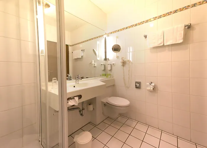 Parkhotel Hammerberg