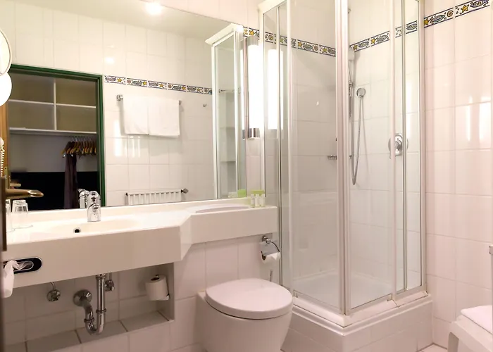 Parkhotel Hammerberg