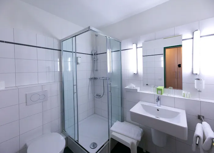 Parkhotel Hammerberg Stolberg (Rhineland)