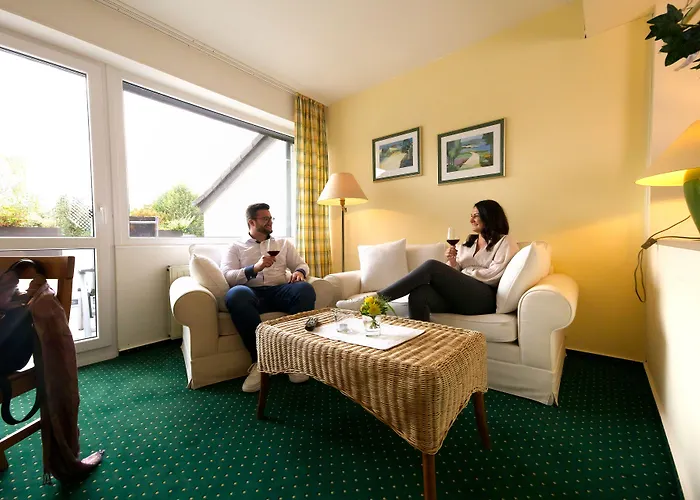 Hotel Parkhotel Hammerberg