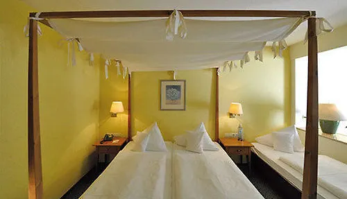 Hotel Parkhotel Hammerberg Stolberg (Rhineland)