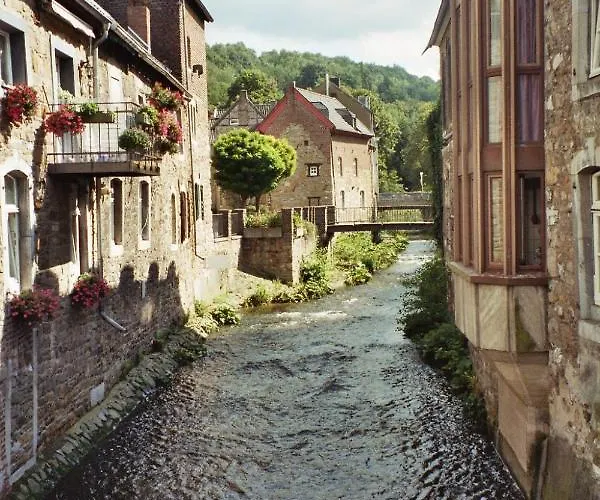 Parkhotel Hammerberg Hotel