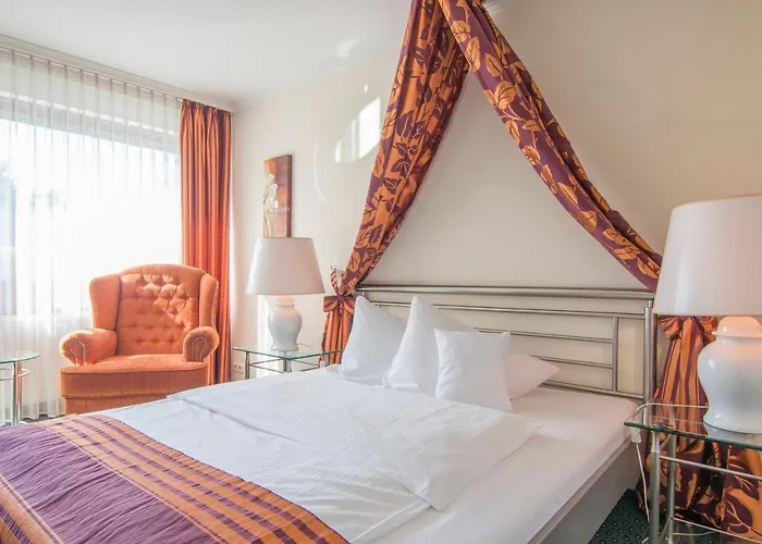 Parkhotel Hammerberg 4*