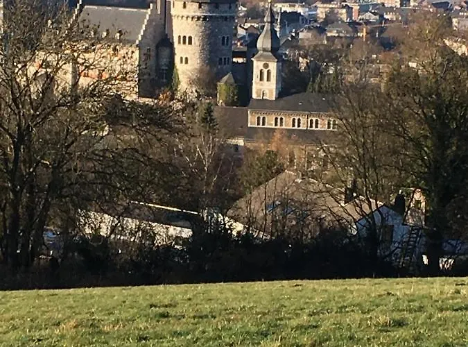 Hotel Parkhotel Hammerberg 4*