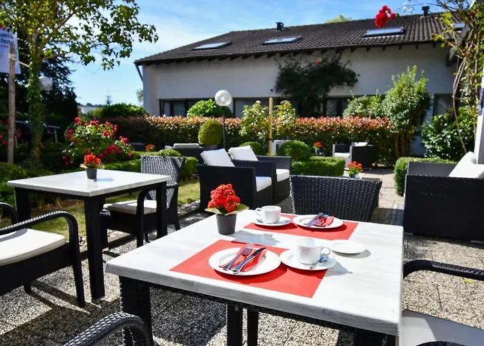 Parkhotel Hammerberg